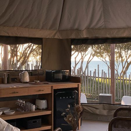 Te Whaanga Retreat & Spa Raglan Exteriér fotografie