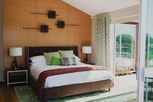Te Whaanga Retreat & Spa Raglan Exteriér fotografie
